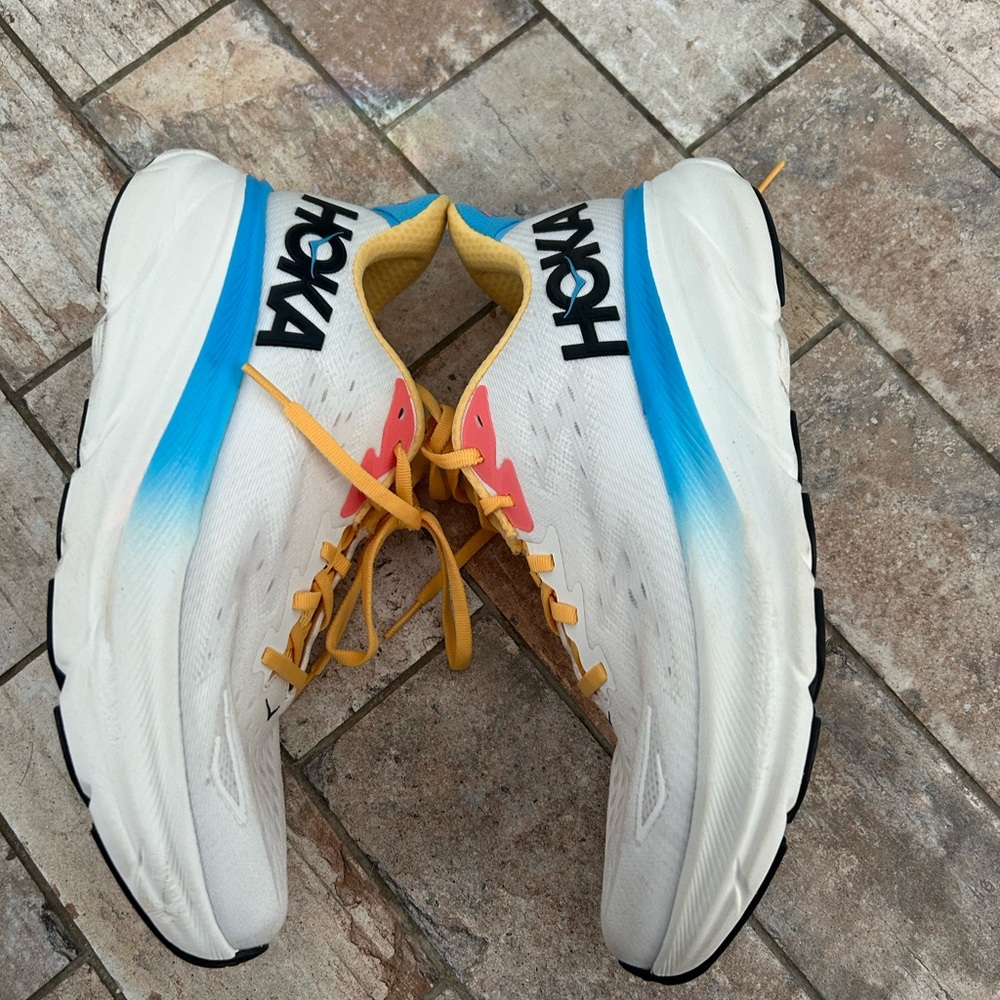Hoka One One Clifton 9 Size 10